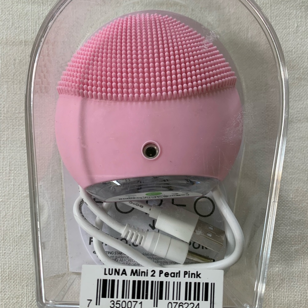 Foreo Mini 2